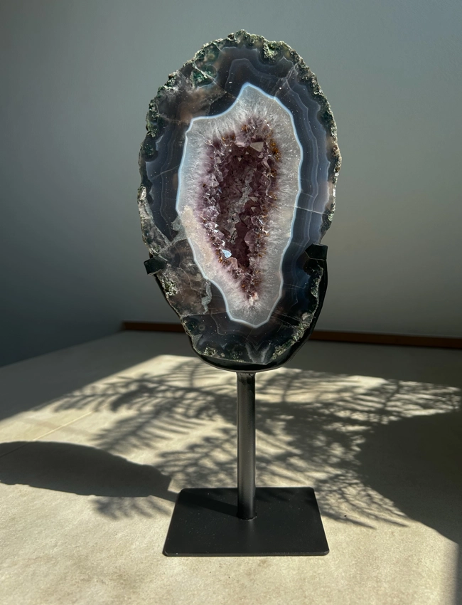 portale di Ametista
